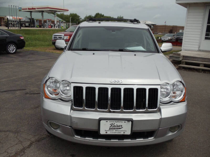 jeep grand cherokee 2009 1J8HR58T99C504572 image jeep grand cherokee 2009 1J8HR58T99C504572 image